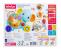 WINFUN JUCARIE DE TRAS ELEFANT CU SUNETE SI LUMINI SuperHeroes ToysZone