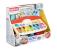 WINFUN PIAN CU SUNETE SI LUMINI CU 8 TASTE SuperHeroes ToysZone
