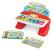 WINFUN PIAN CU SUNETE SI LUMINI CU 8 TASTE SuperHeroes ToysZone