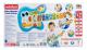 WINFUN CHITARA CU SUNETE SI LUMINI SuperHeroes ToysZone