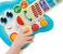 WINFUN CHITARA CU SUNETE SI LUMINI SuperHeroes ToysZone