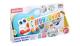 WINFUN CHITARA CU SUNETE SI LUMINI SuperHeroes ToysZone
