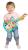 WINFUN CHITARA CU SUNETE SI LUMINI SuperHeroes ToysZone