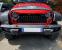 Faruri Full LED CREE Dublu Proiector Jeep Wrangler JK TJ LJ Land Rover Defender Mercedes W463 Negru Performance AutoTuning