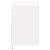 Comodă TV de perete cu lumini LED, alb, 80x31x45 cm GartenMobel Dekor