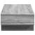 Suport de monitor, gri sonoma, 50x27x15 cm, lemn prelucrat GartenMobel Dekor
