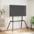 Suport TV cu șevalet ecran max. 37-86 inci VESA 400x600mm 60 kg GartenMobel Dekor