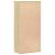 Bibliotecă, stejar sonoma, 50x25x105 cm, lemn prelucrat GartenMobel Dekor