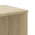 Bibliotecă, stejar sonoma, 50x25x105 cm, lemn prelucrat GartenMobel Dekor