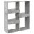 Bibliotecă/Separator cameră, gri beton, 100x33x115 cm GartenMobel Dekor