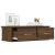 Dulap de perete, stejar maro, 60x26x18,5 cm, lemn prelucrat GartenMobel Dekor
