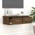 Dulap de perete, stejar maro, 60x26x18,5 cm, lemn prelucrat GartenMobel Dekor