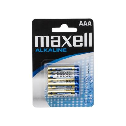 Baterie tip microAAA • LR03Alkaline • 1,5V Best CarHome