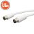 Cablu COAXfisa COAX-soclu COAX1,5 m Best CarHome