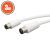 Cablu COAXfisa COAX-soclu COAX3,0 m Best CarHome