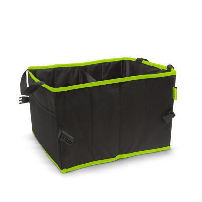 Organizator auto pt. portbagaj 2 compartimente 36 x 30 x 25 cm Best CarHome