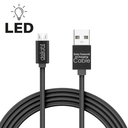 Cablu de date - MicroUSB Best CarHome