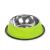 Yummie - Bol - 18 cm - verde Best CarHome