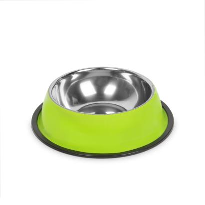 Yummie - Bol - 15 cm - verde Best CarHome