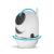 Bewello - Cameră de supraveghere Smart - WiFi - 1080p - pivotant 360° - pentru interior Best CarHome