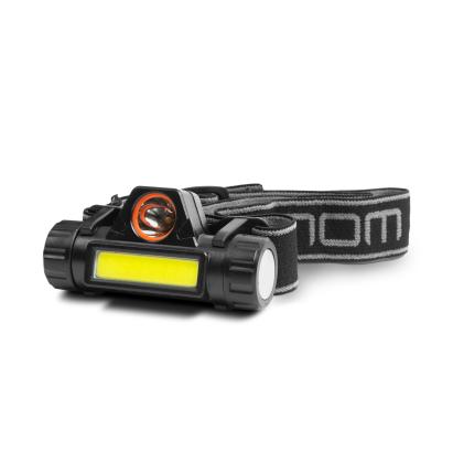 Far LED COB + SMD - cu baterie Best CarHome