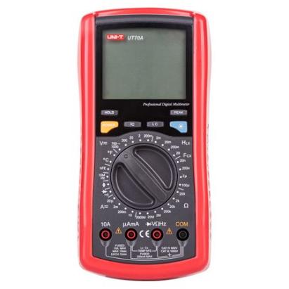 MULTIMETRU UT70A EuroGoods Quality