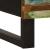 Dulap TV, 100x34x46 cm, lemn masiv de acacia GartenMobel Dekor