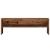 Dulap TV, lemn vechi, 120x40x40 cm, lemn prelucrat GartenMobel Dekor