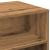Dulap TV, stejar artizanal, 120x40x40 cm, lemn prelucrat GartenMobel Dekor