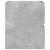Dulap pentru baie, gri beton, 60x38,5x45 cm, lemn prelucrat GartenMobel Dekor
