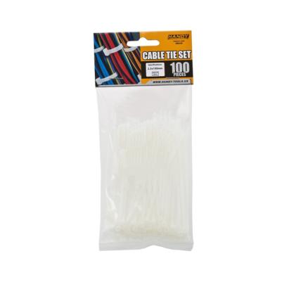 Fasete100x2,5mm100 buc. Best CarHome