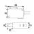 Microinterupator 1 circuit 16(4)A-250V ON-ONr Best CarHome