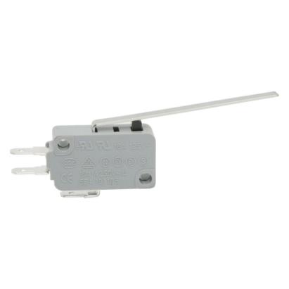 Microintrerupator 1 circuit 16(4)A-250V ON-(OFF) Best CarHome