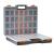 Geanta organizator profesional, dublu480x400x120mm Best CarHome