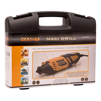 Mini-masina de gaurit universala, HANDY DRILL MAXI Best CarHome