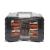 Set surubelnite in cofret, 58 piese Best CarHome