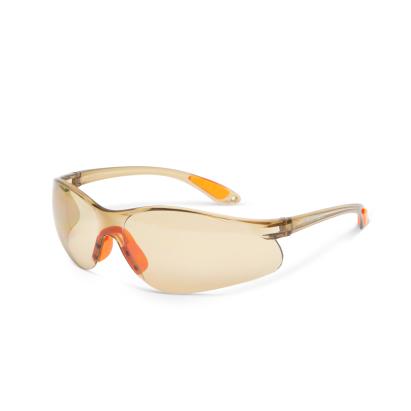 Ochelari de lucru cu protectie UV, amber Best CarHome