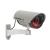 Camera falsa de supraveghere - 2 x AA -design camera de exterior Best CarHome