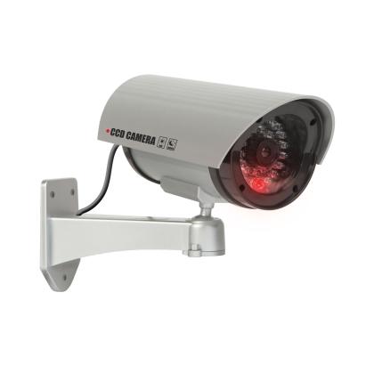 Camera falsa de supraveghere - 2 x AA -design camera de exterior Best CarHome