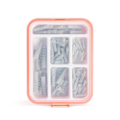 HANDY - Set dibluri din material plastic - 4-10 mm - 100 piese / cutie Best CarHome