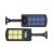 Reflector solar cu senzor de miscare - perete - 6 LED-uri Best CarHome