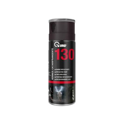 Vopsea spray reflectorizantă - 400 ml - VMD Italy Best CarHome