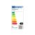 Șir de lumini inteligente - LED RGB 25 db - 17,5 m - bluetooth, 100-240V, 7W Best CarHome