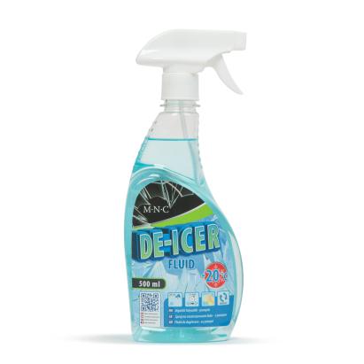 Lichid de dezghețare - cap de pulverizare - 500 ml Best CarHome