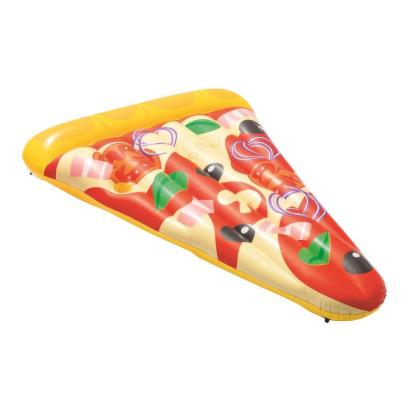 Saltea gonflabilă - pizza - 188 x 130 cm Best CarHome