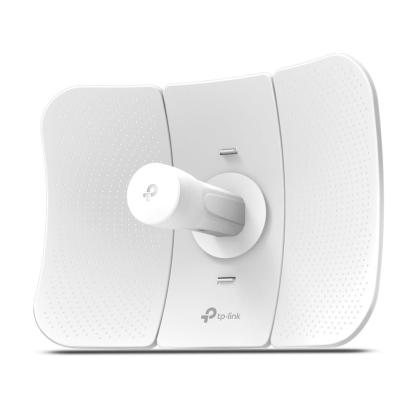 Acces Point TP-Link WiFi de exterior 1 port 5 gHz 10/100Mbps PoE management - CPE605 SafetyGuard Surveillance