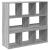 Separator cameră, gri sonoma, 100x33x94,5 cm, lemn prelucrat GartenMobel Dekor