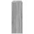 Separator cameră, gri sonoma, 100x33x94,5 cm, lemn prelucrat GartenMobel Dekor