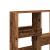 Separator de cameră, lemn vechi, 100x33x115 cm, lemn prelucrat GartenMobel Dekor
