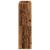 Separator de cameră, lemn vechi, 100x33x115 cm, lemn prelucrat GartenMobel Dekor
